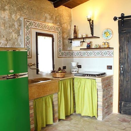Casale Maddalena Villa Carini Kültér fotó