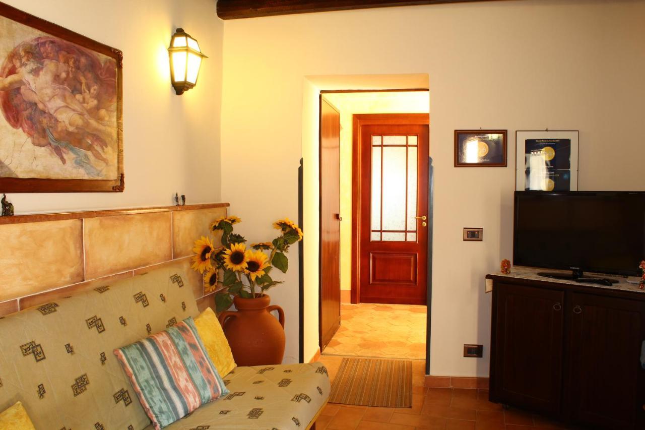 Casale Maddalena Villa Carini Kültér fotó