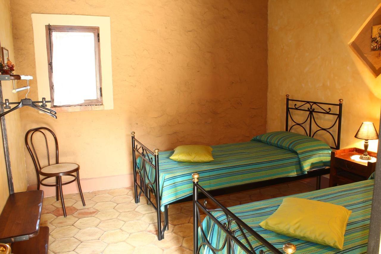 Casale Maddalena Villa Carini Kültér fotó