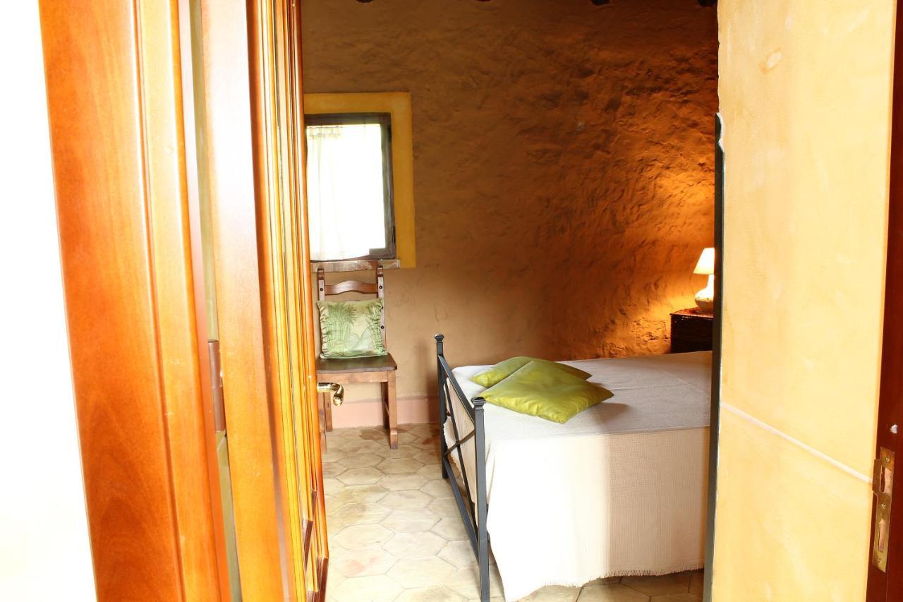 Casale Maddalena Villa Carini Kültér fotó