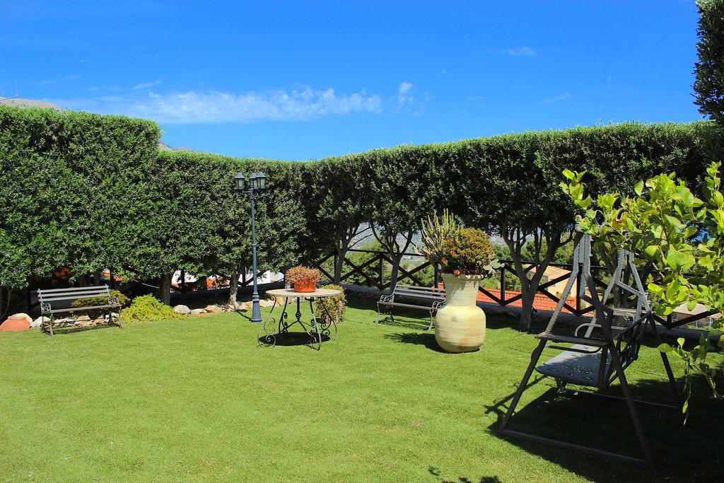 Casale Maddalena Villa Carini Kültér fotó