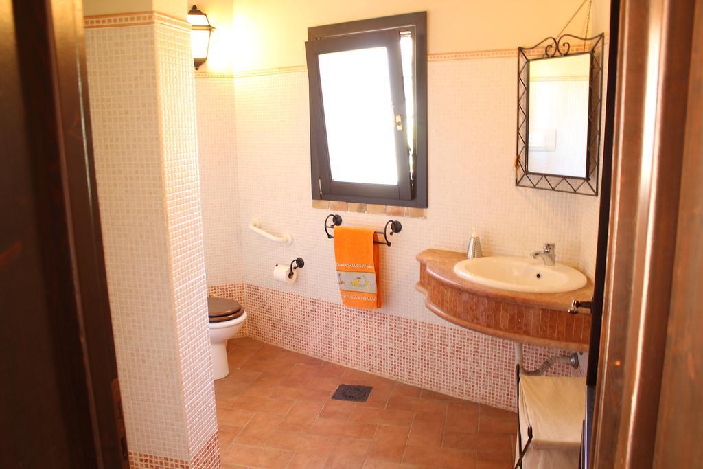 Casale Maddalena Villa Carini Kültér fotó