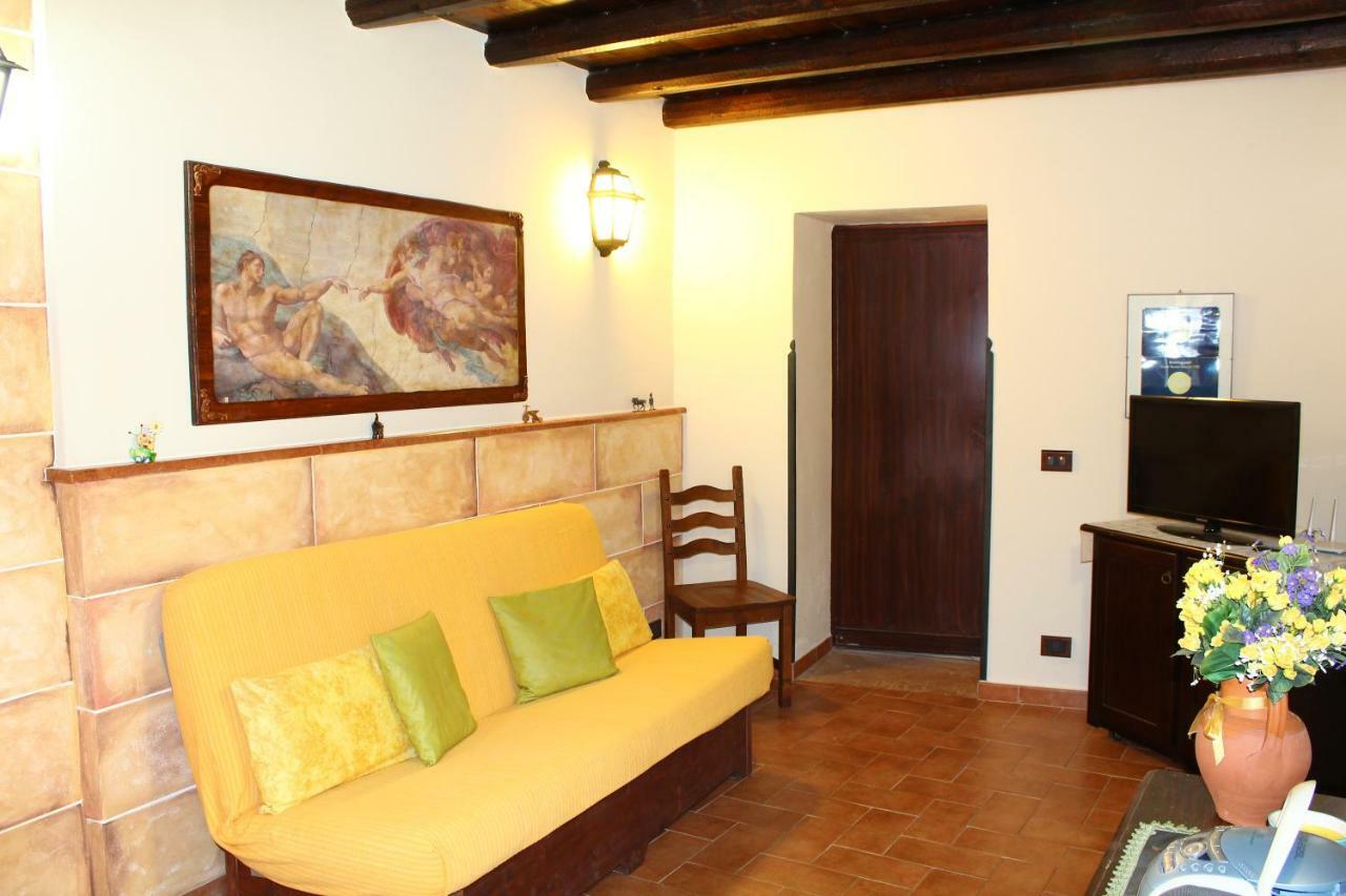 Casale Maddalena Villa Carini Kültér fotó