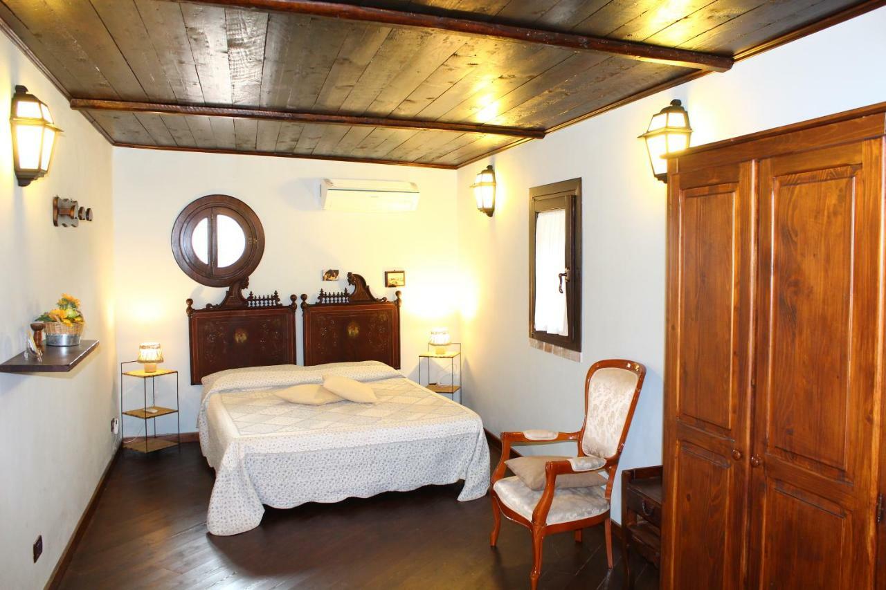 Casale Maddalena Villa Carini Kültér fotó