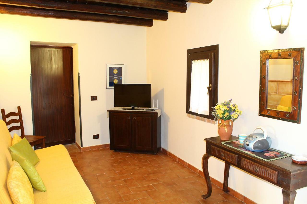 Casale Maddalena Villa Carini Kültér fotó